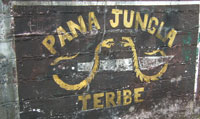 Panama Jungla