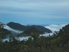 El Cope National Park